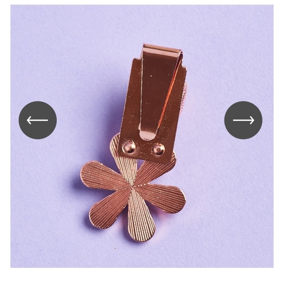 Erin Condern Metal Asterisk Pen Holder - Picture 4 of 4